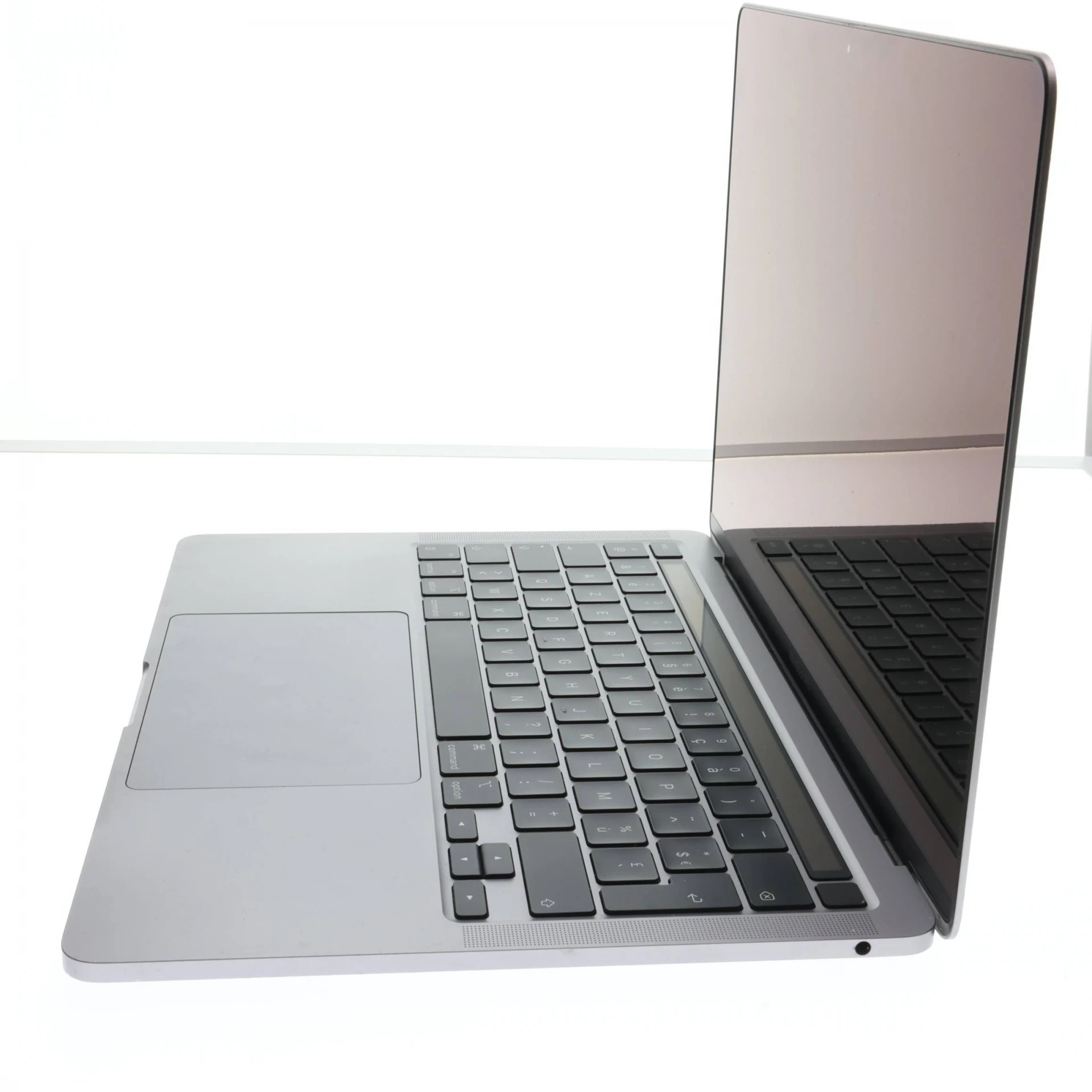 !! 1 ÉV GARANCIA !! Apple Macbook PRO 256 GB 2020 13 M1 8 GB SSD