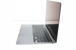 !! 1 ÉV GARANCIA !! Apple Macbook PRO 256 GB 2020 13 M1 8 GB SSD