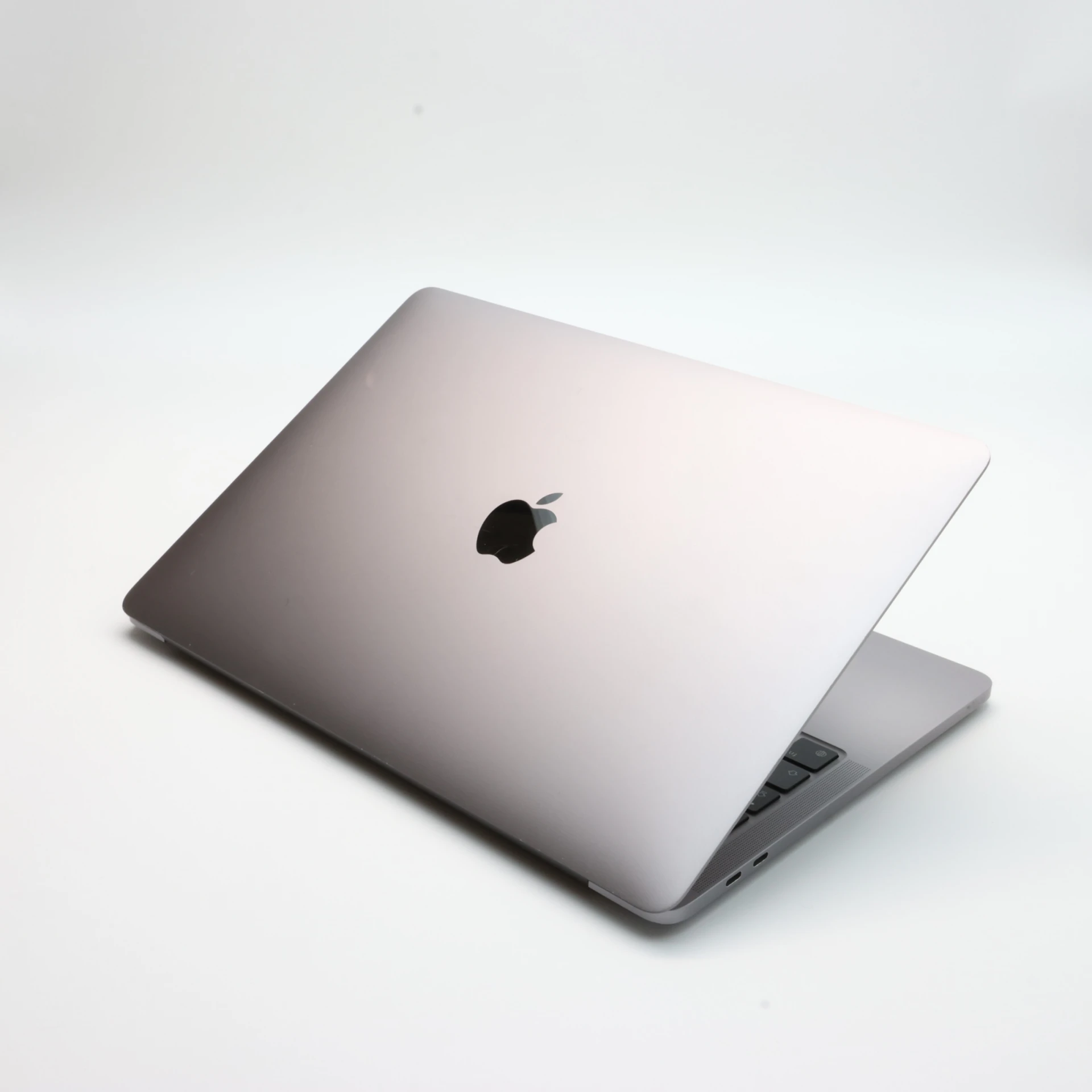 !! 1 ÉV GARANCIA !! Apple MacBook Pro 13″ Touch Bar 2020 M1 256 GB SSD 8 GB Space Gray EU