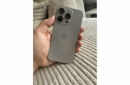 iPhone 15 Pro 512 Gb Natur titan
