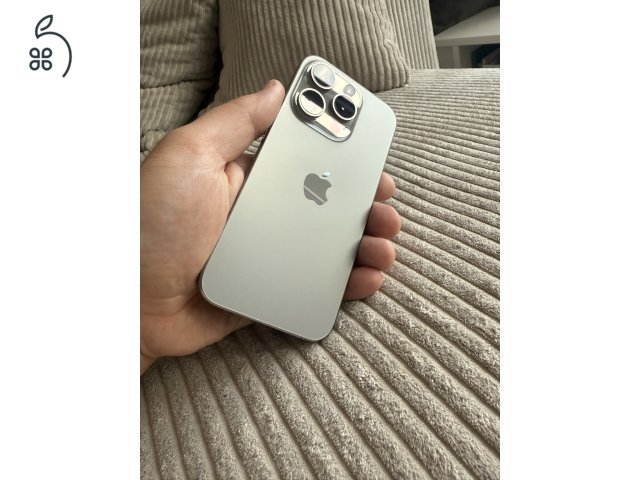 iPhone 15 Pro 512 Gb Natur titan