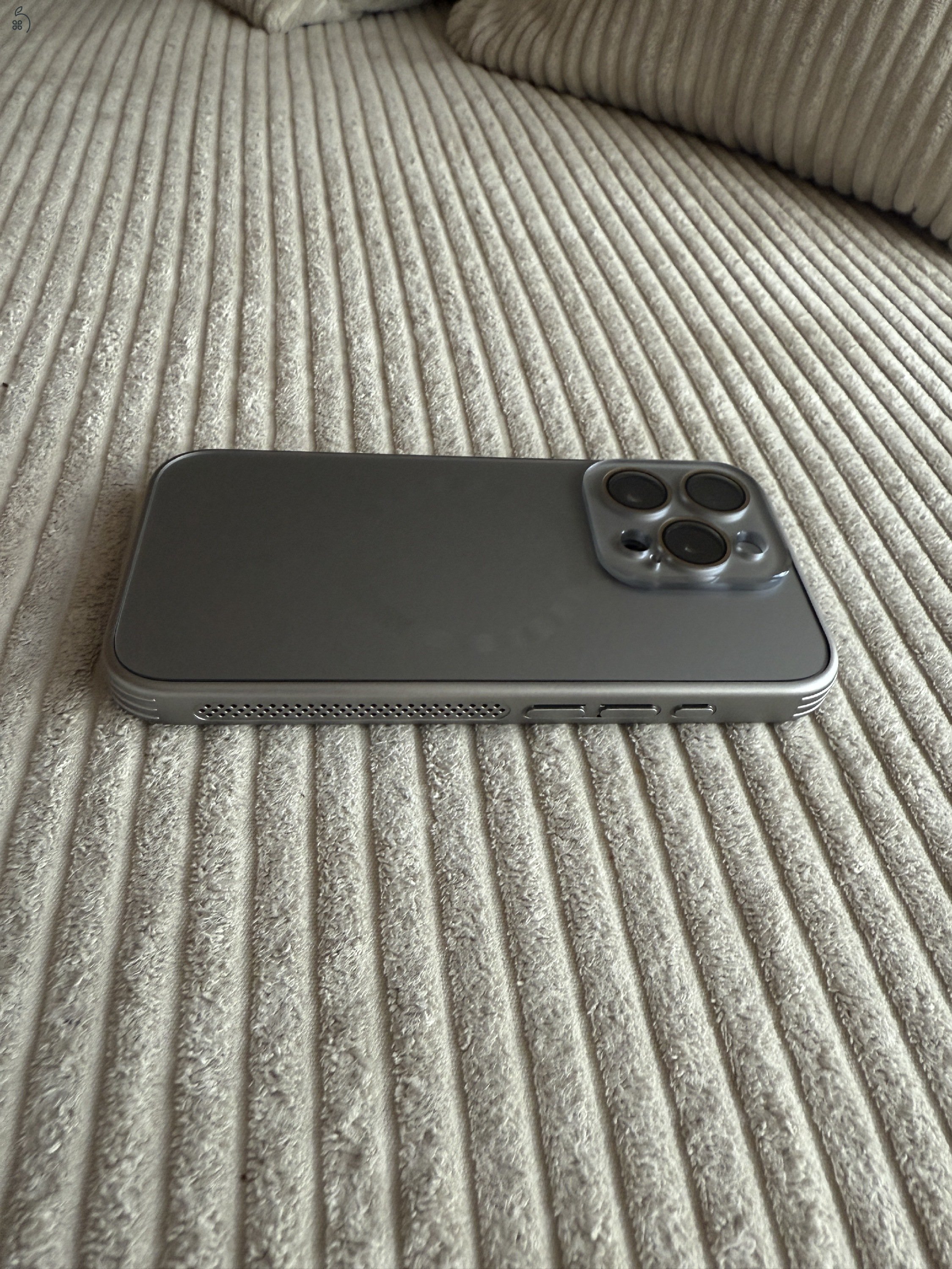 iPhone 15 Pro 512 Gb Natur titan