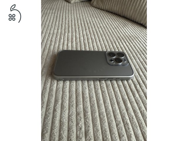iPhone 15 Pro 512 Gb Natur titan