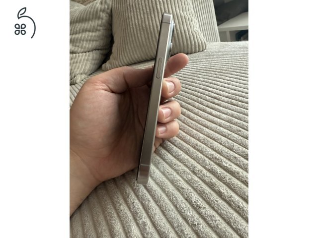 iPhone 15 Pro 512 Gb Natur titan