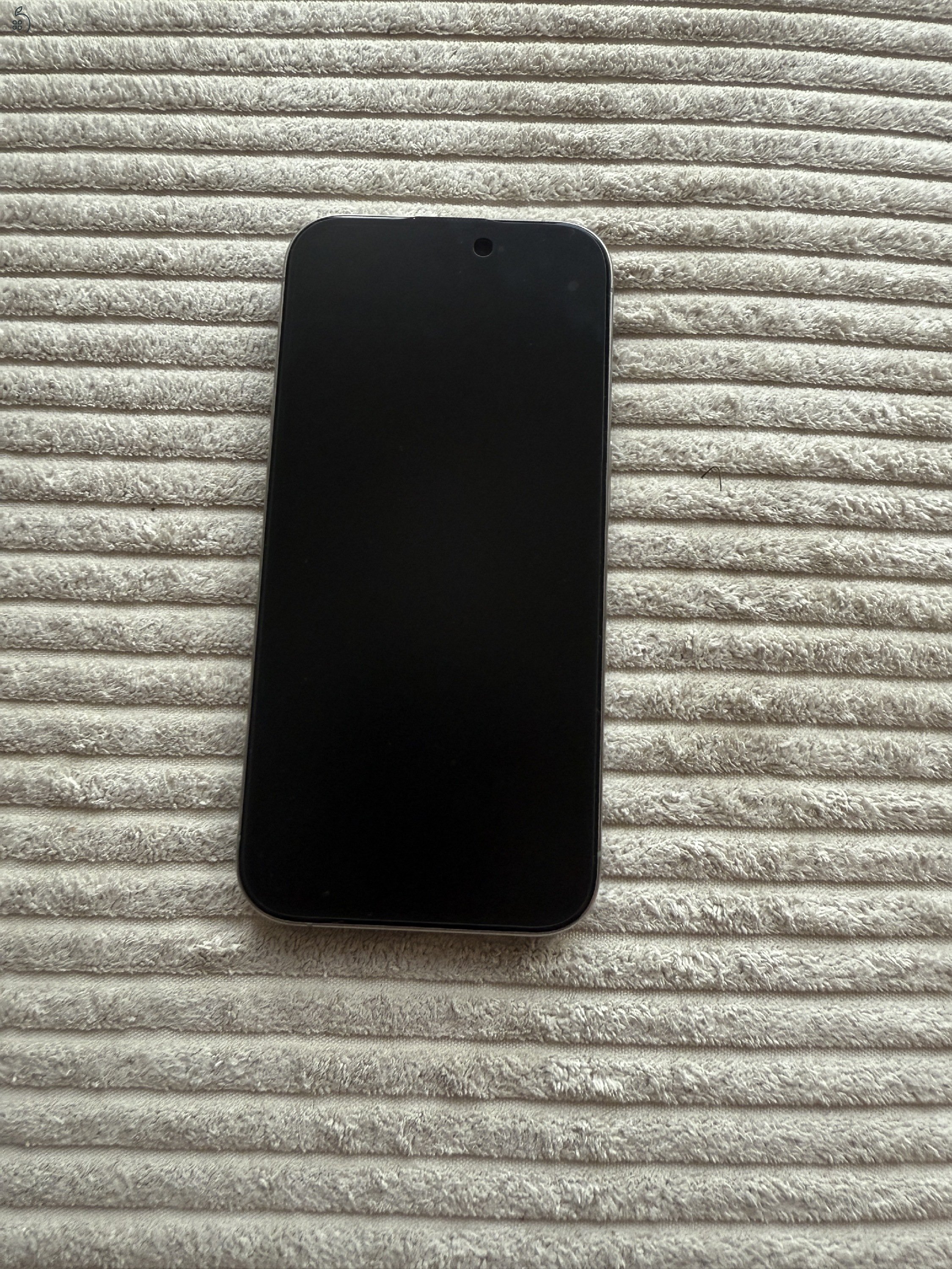 iPhone 15 Pro 512 Gb Natur titan
