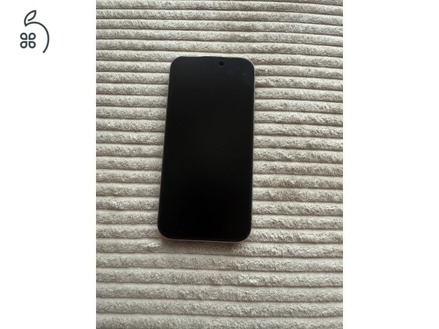 iPhone 15 Pro 512 Gb Natur titan