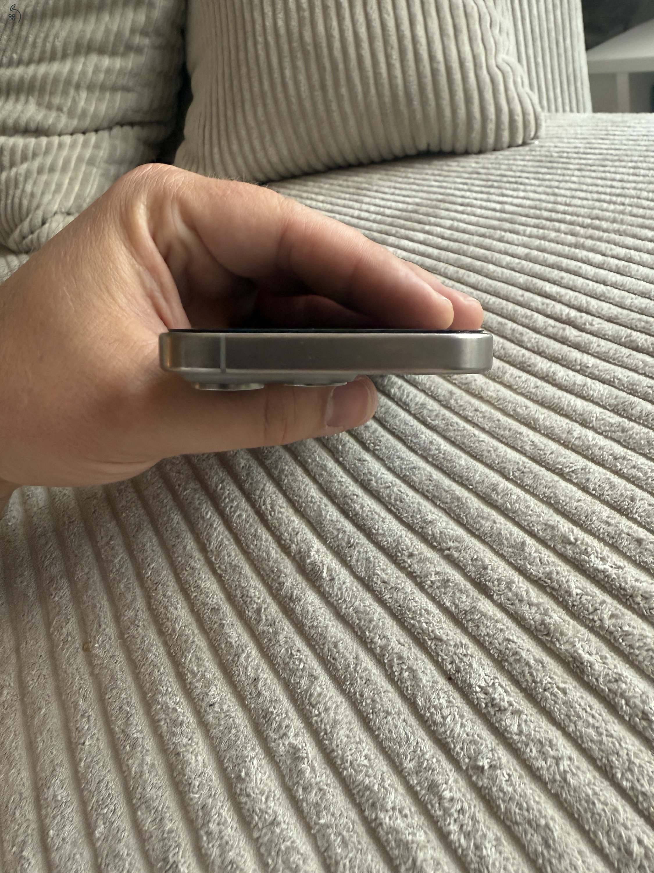 iPhone 15 Pro 512 Gb Natur titan