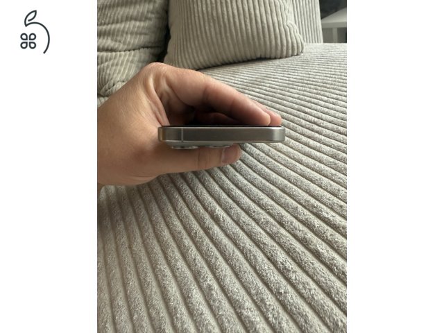 iPhone 15 Pro 512 Gb Natur titan