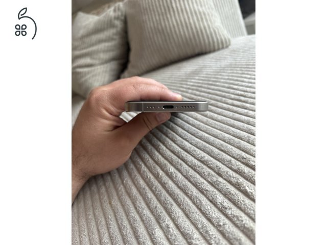 iPhone 15 Pro 512 Gb Natur titan