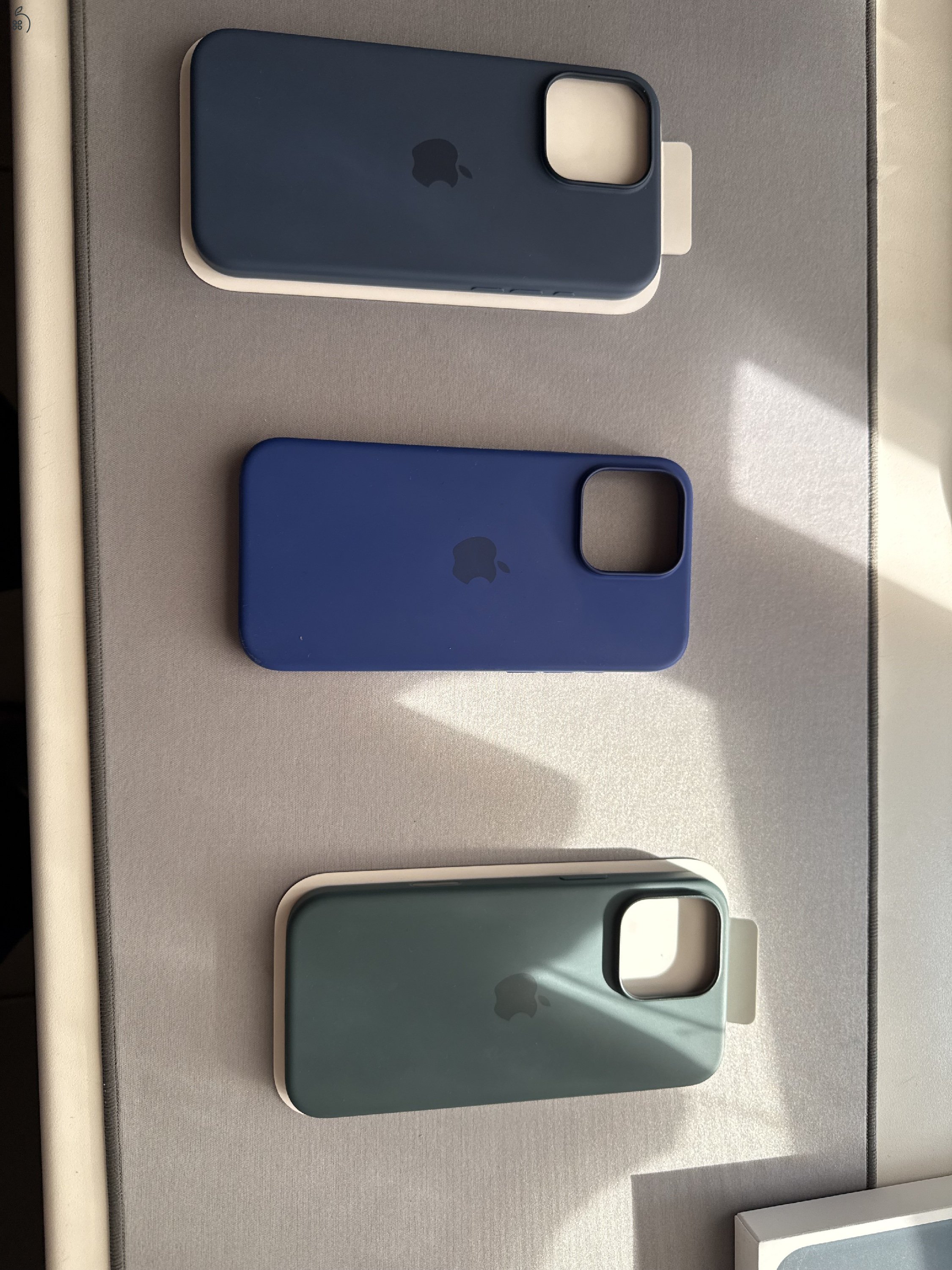 Apple Iphone 16 pro max tokok 