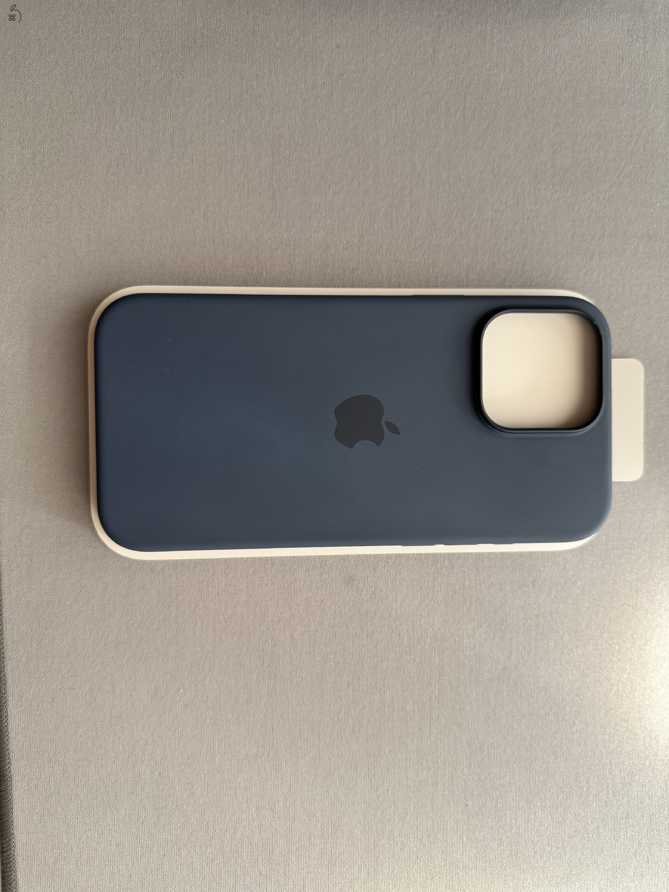Apple Iphone 16 pro max tokok 