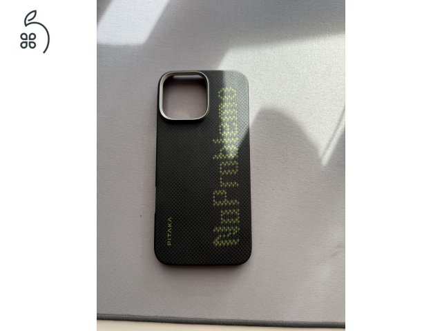 Apple Iphone 16 pro max tokok 