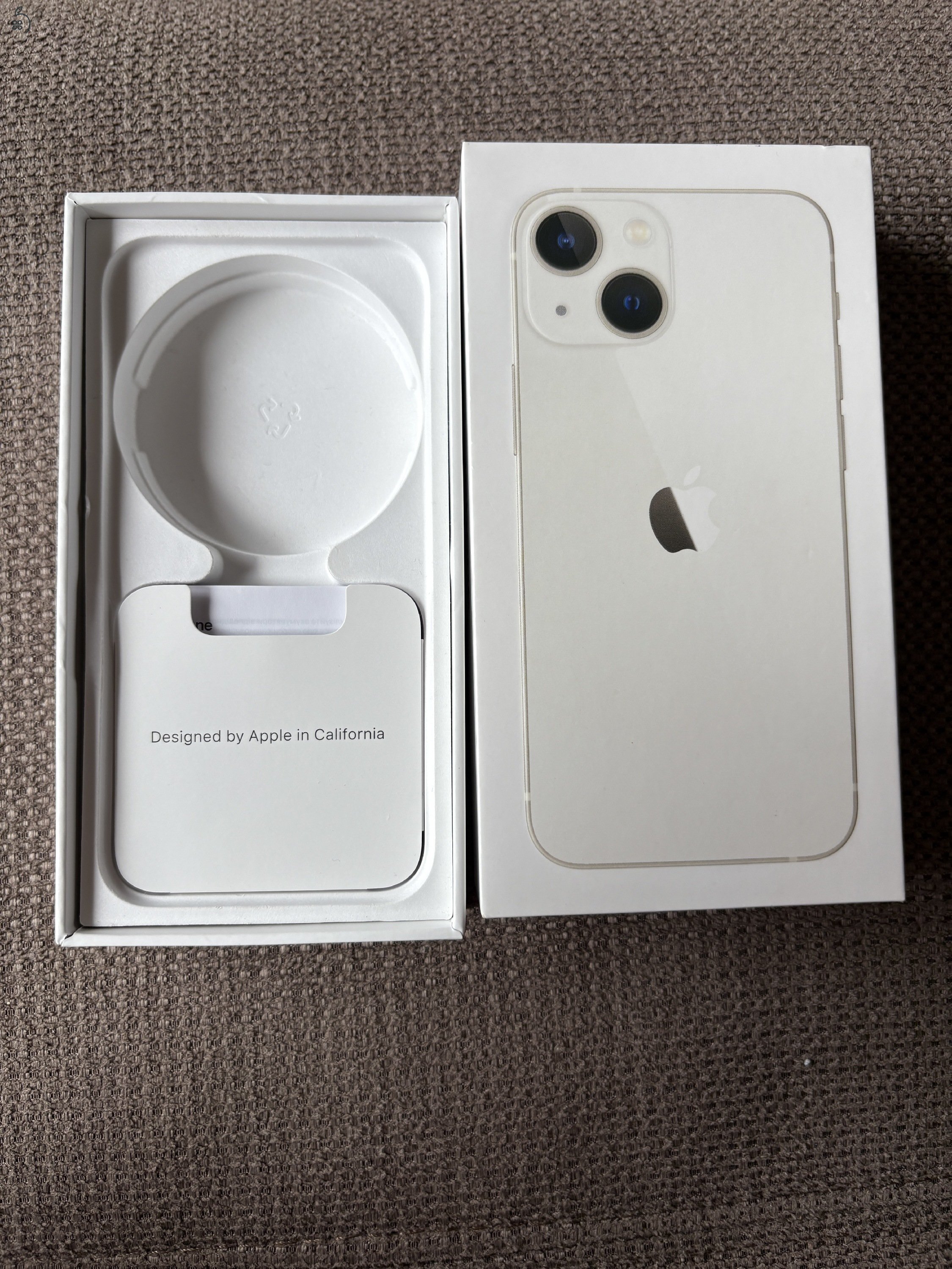 iPhone 13 Mini 128GB