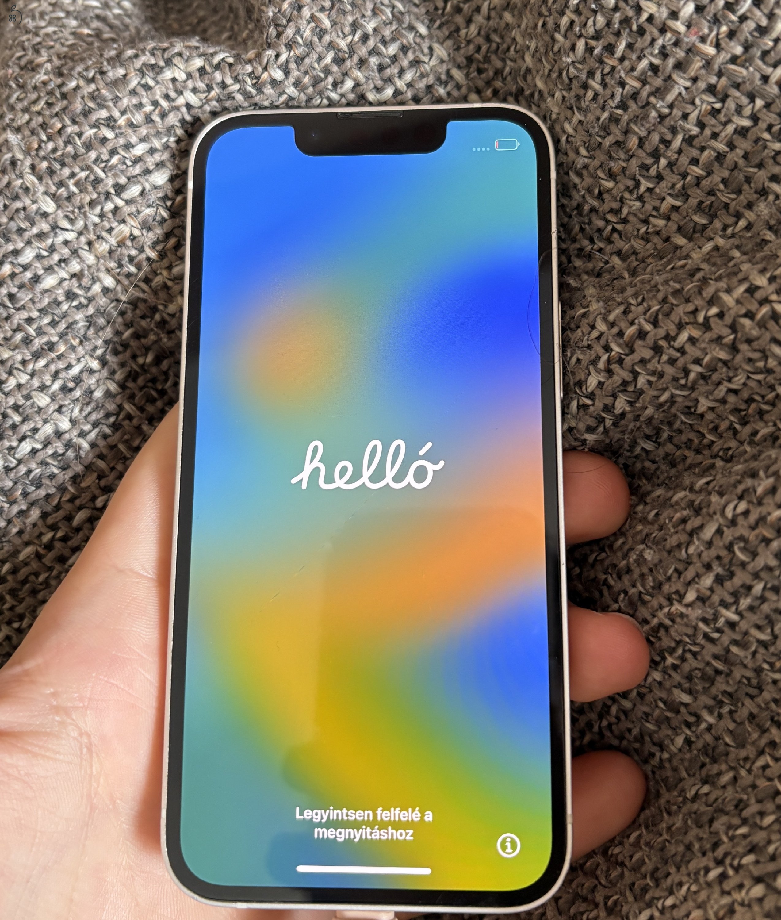 iPhone 13 Mini 128GB