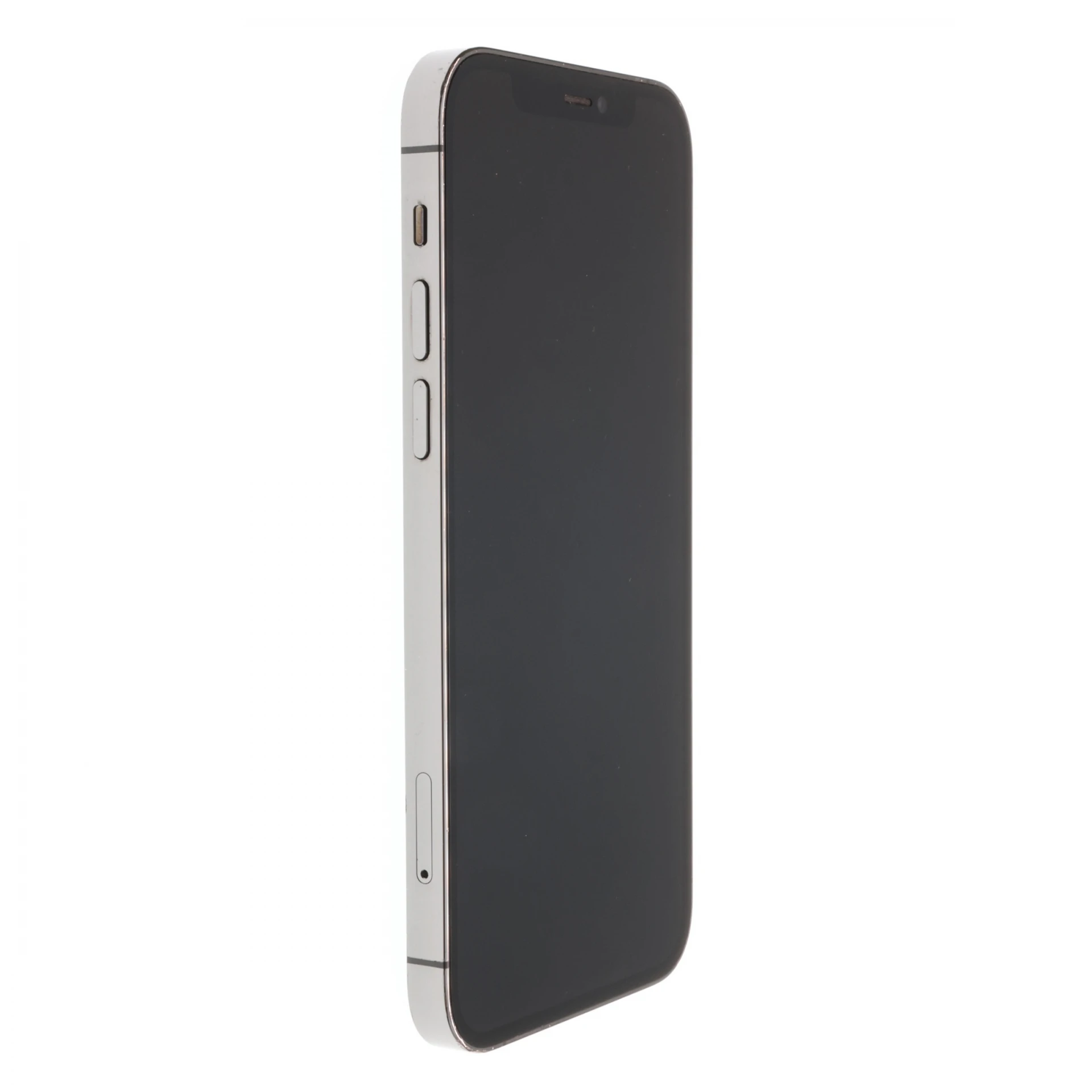 !! 1 ÉV GARANCIA !! Apple iPhone 12 Pro 256 GB Graphite 100%