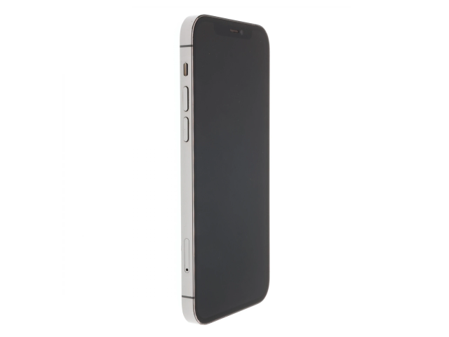 !! 1 ÉV GARANCIA !! Apple iPhone 12 Pro 256 GB Graphite 100%