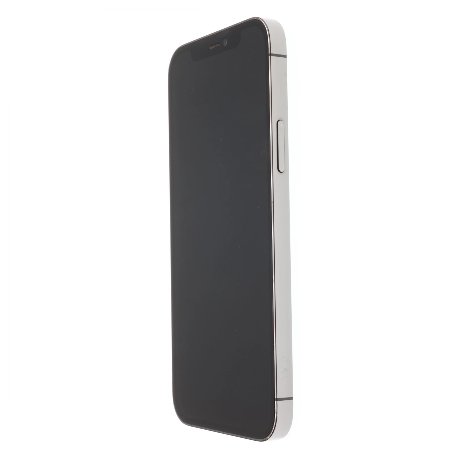 !! 1 ÉV GARANCIA !! Apple iPhone 12 Pro 256 GB Graphite 100%