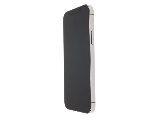 !! 1 ÉV GARANCIA !! Apple iPhone 12 Pro 256 GB Graphite 100%