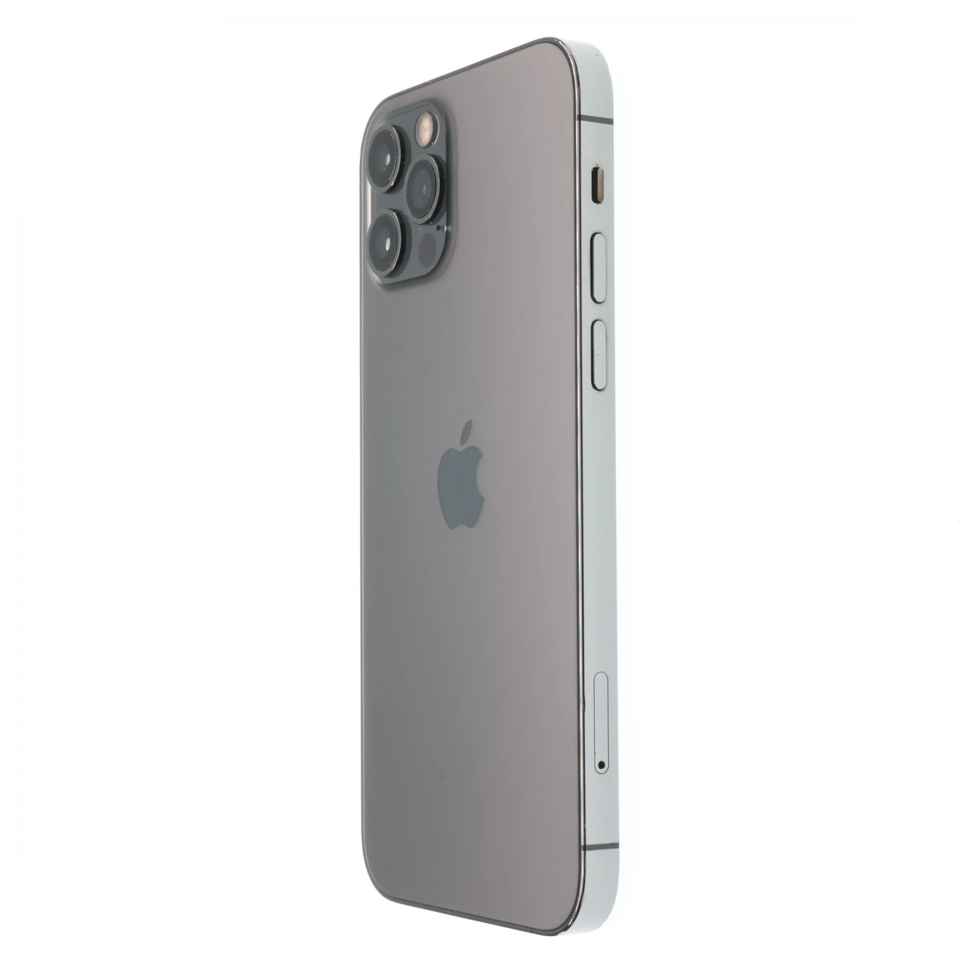 !! 1 ÉV GARANCIA !! Apple iPhone 12 Pro 256 GB Graphite 100%