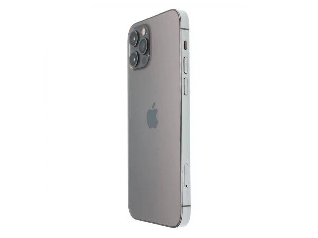!! 1 ÉV GARANCIA !! Apple iPhone 12 Pro 256 GB Graphite 100%