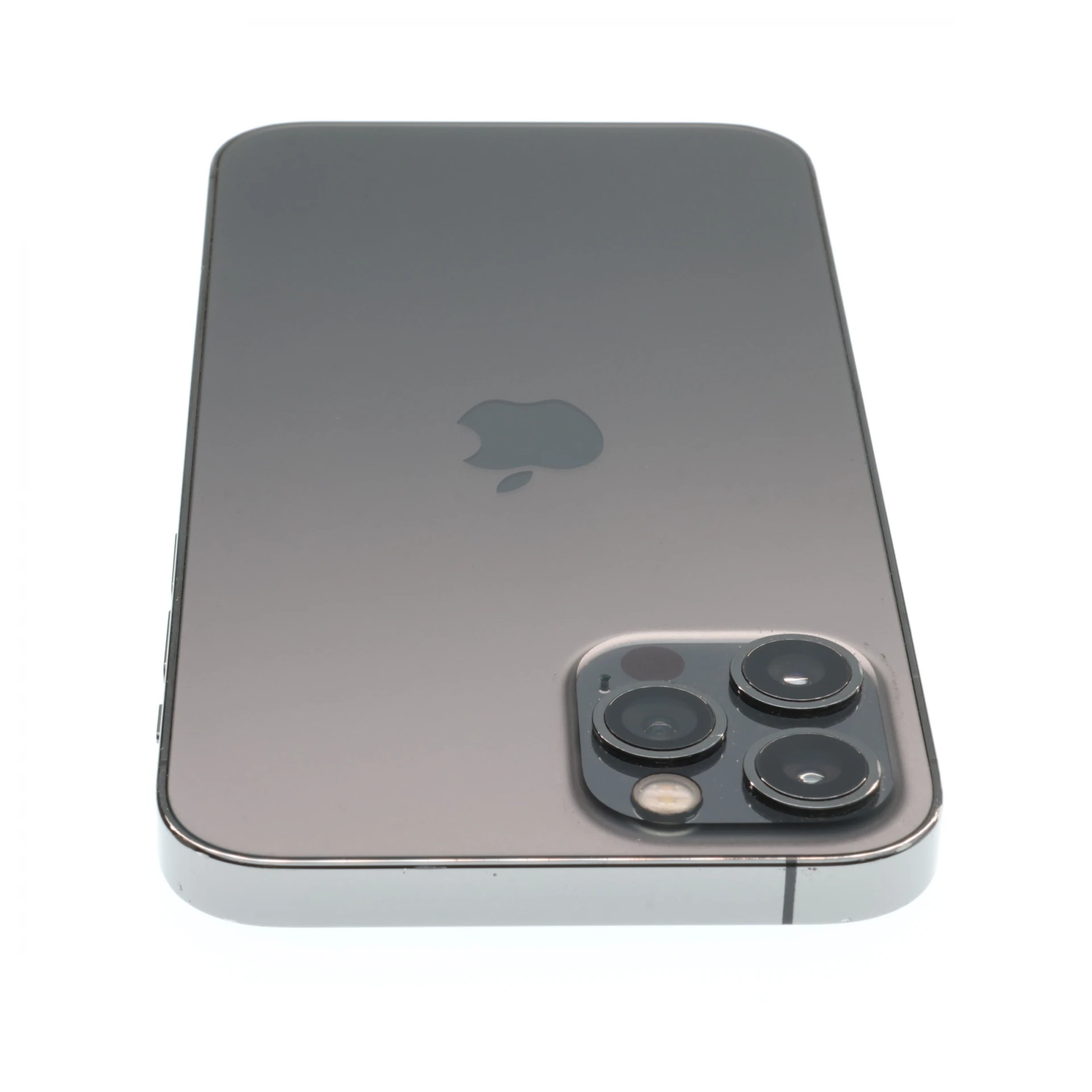 !! 1 ÉV GARANCIA !! Apple iPhone 12 Pro 256 GB Graphite 100%