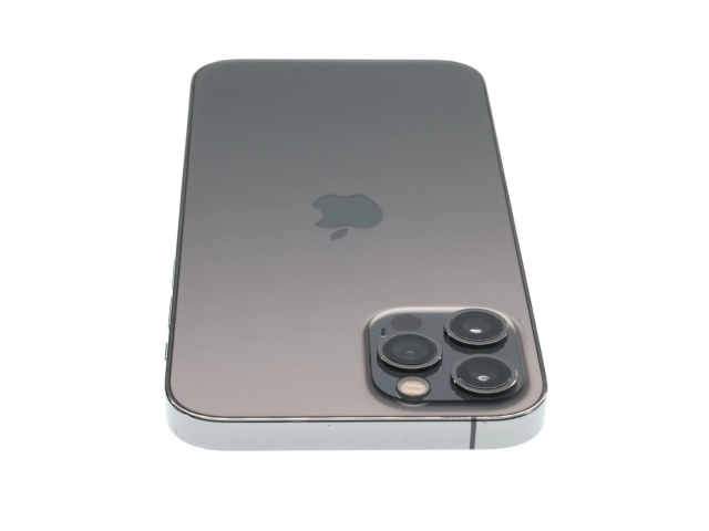 !! 1 ÉV GARANCIA !! Apple iPhone 12 Pro 256 GB Graphite 100%