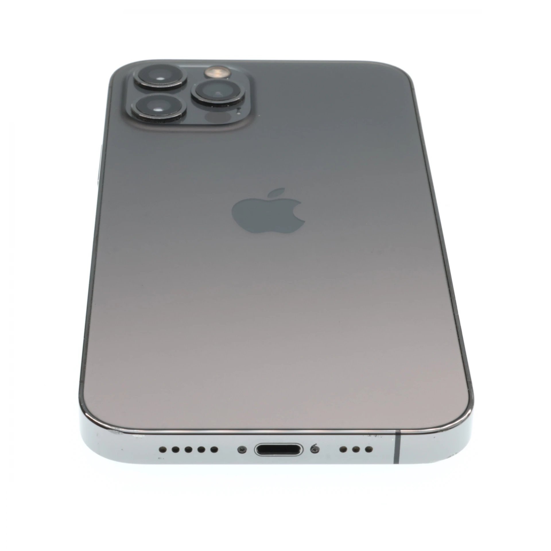 !! 1 ÉV GARANCIA !! Apple iPhone 12 Pro 256 GB Graphite 100%