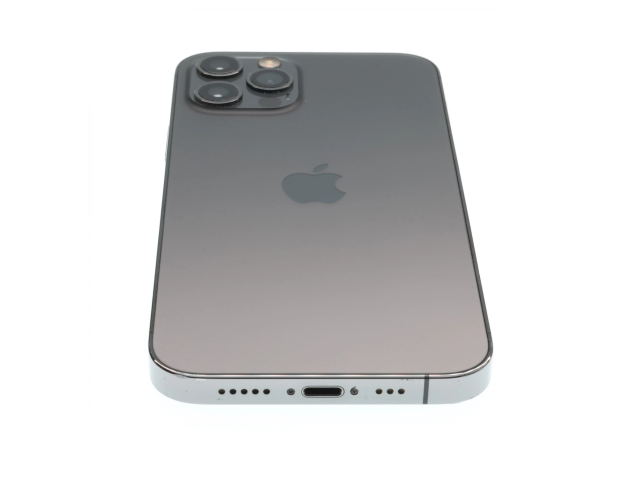 !! 1 ÉV GARANCIA !! Apple iPhone 12 Pro 256 GB Graphite 100%