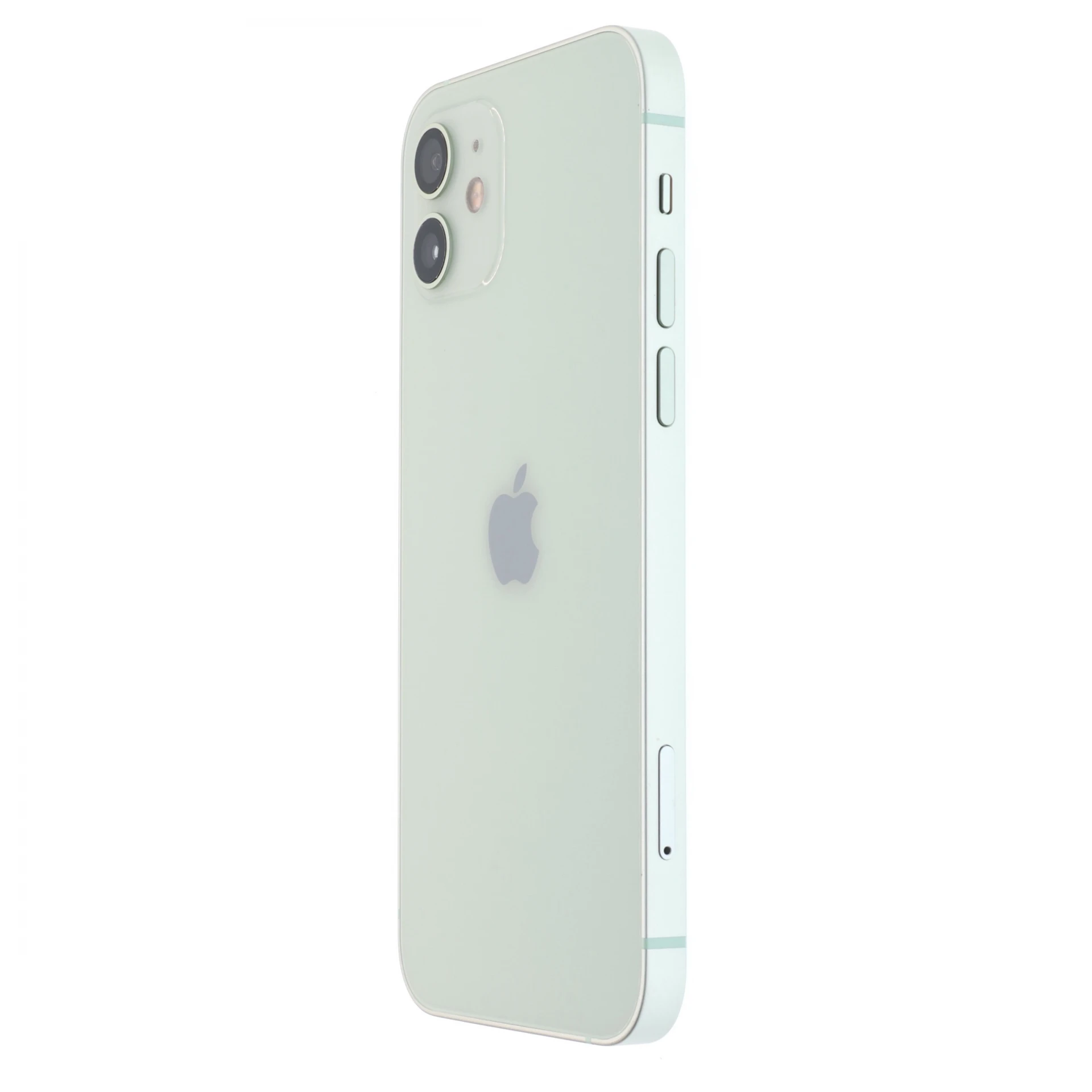 !! 1 ÉV GARANCIA !! Apple iPhone 12 64 GB Green 100%