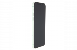 !! 1 ÉV GARANCIA !! Apple iPhone 12 64 GB Green 100%