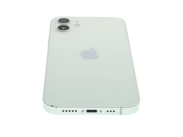 !! 1 ÉV GARANCIA !! Apple iPhone 12 64 GB Green 100%