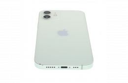!! 1 ÉV GARANCIA !! Apple iPhone 12 64 GB Green 100%