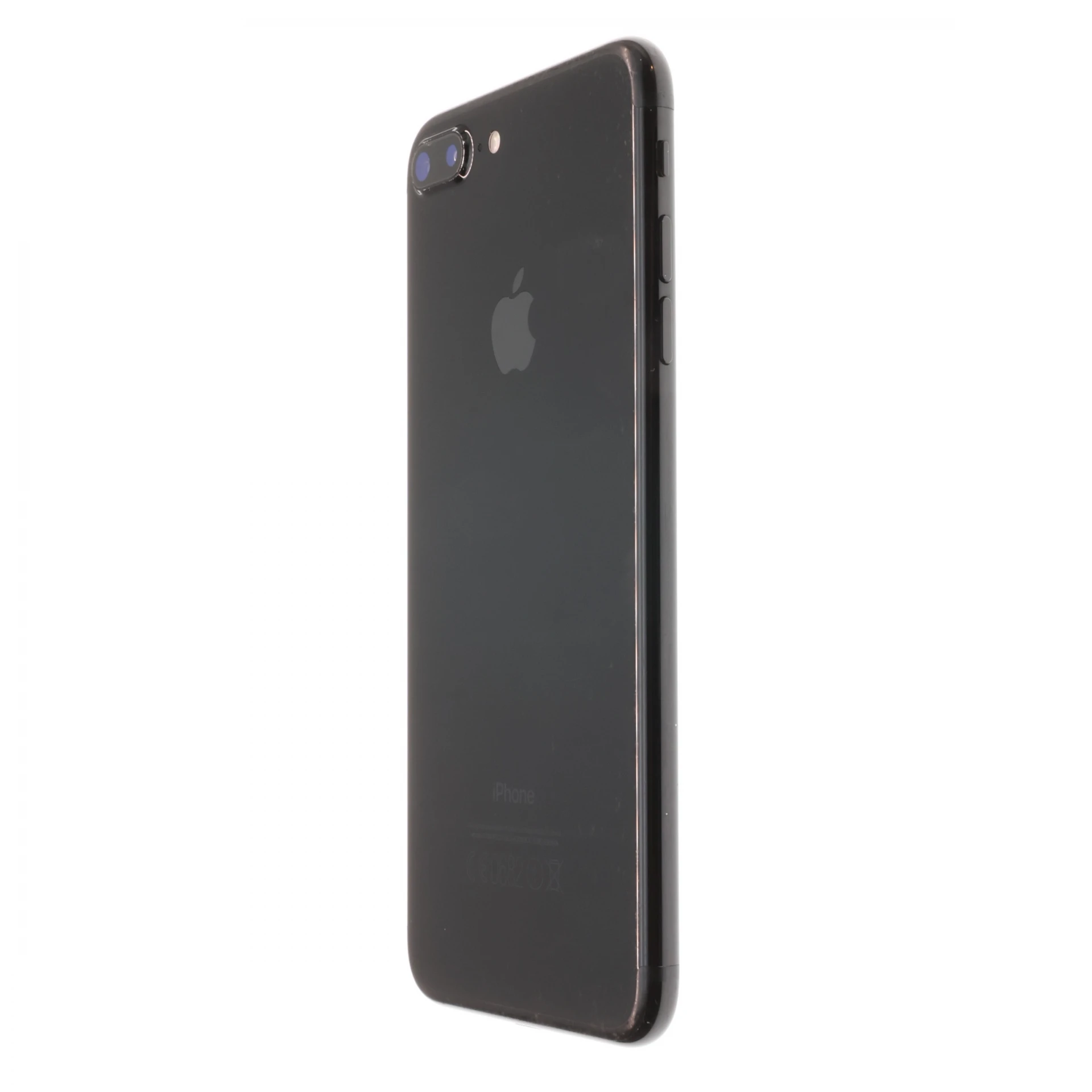 !! 1 ÉV GARANCIA !! Apple iPhone 7 Plus 128 GB Black 100%