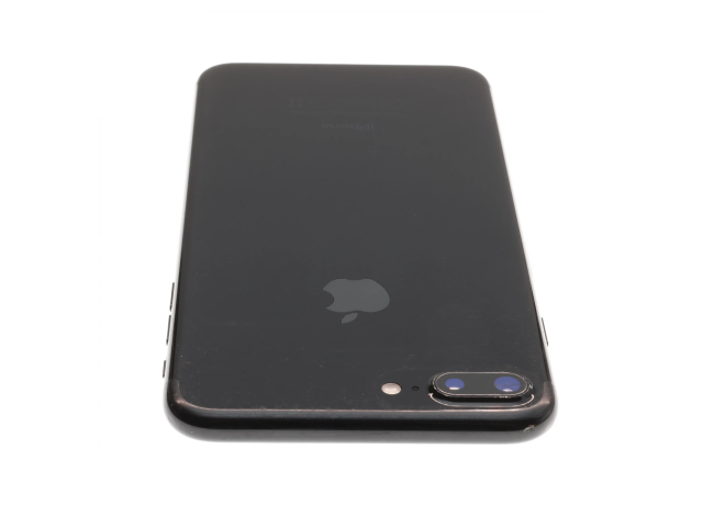 !! 1 ÉV GARANCIA !! Apple iPhone 7 Plus 128 GB Black 100%