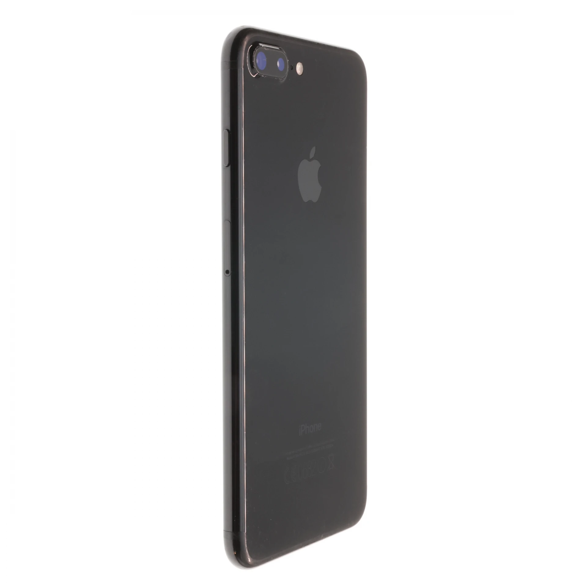 !! 1 ÉV GARANCIA !! Apple iPhone 7 Plus 128 GB Black 100%