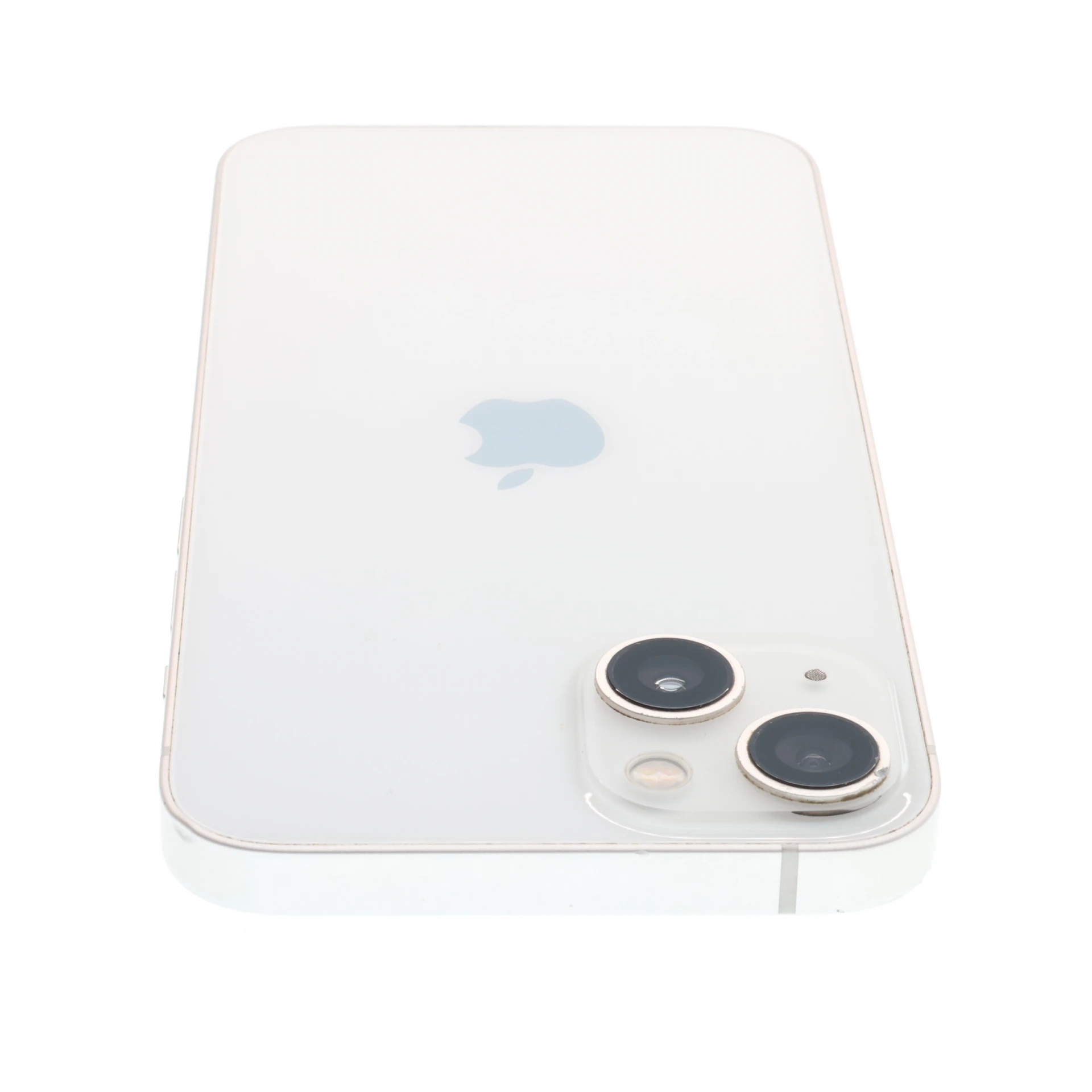!! 1 ÉV GARANCIA !! Apple iPhone 13 256 GB Starlight 100%