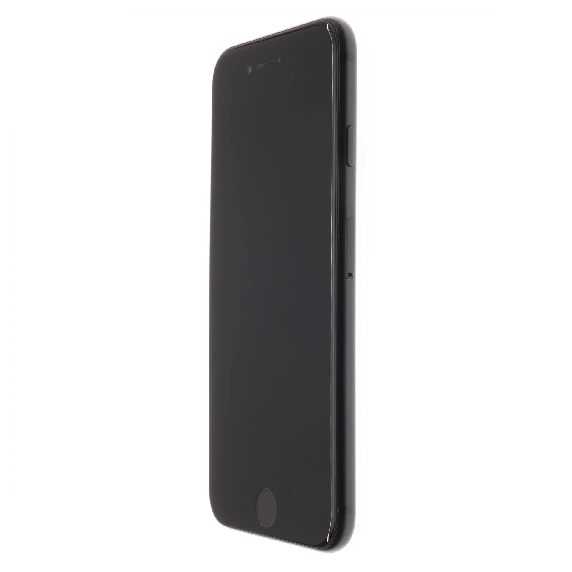 !! 1 ÉV GARANCIA !! Apple iPhone SE (2020) 128 GB Black 100%