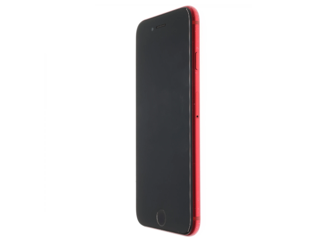 !! 1 ÉV GARANCIA !! Apple iPhone SE (2020) 64 GB PRODUCT RED 100%