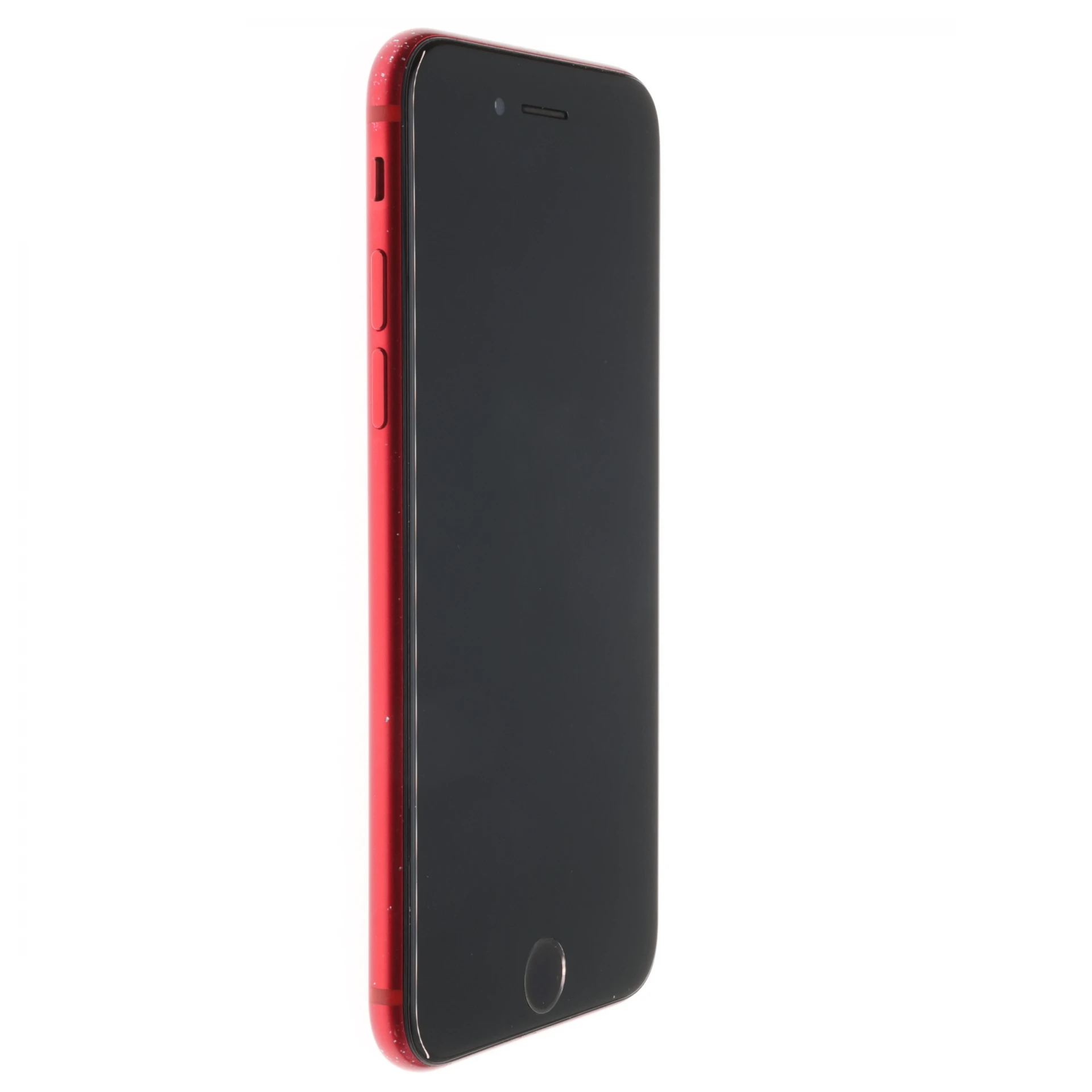 !! 1 ÉV GARANCIA !! Apple iPhone SE (2020) 64 GB PRODUCT RED 100%