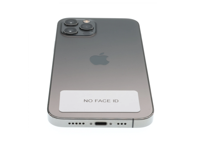 !! 1 ÉV GARANCIA !! Apple iPhone 12 Pro 128 GB Graphite 100%