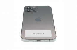 !! 1 ÉV GARANCIA !! Apple iPhone 12 Pro 128 GB Graphite 100%