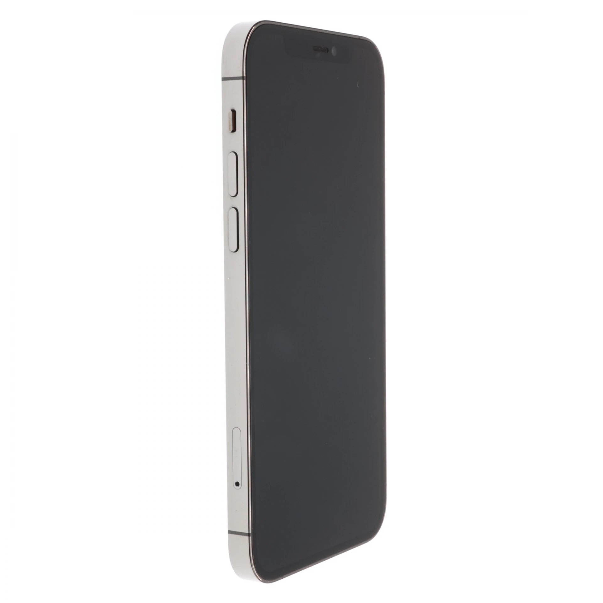 !! 1 ÉV GARANCIA !! Apple iPhone 12 Pro 128 GB Graphite 100%