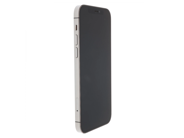!! 1 ÉV GARANCIA !! Apple iPhone 12 Pro 128 GB Graphite 100%