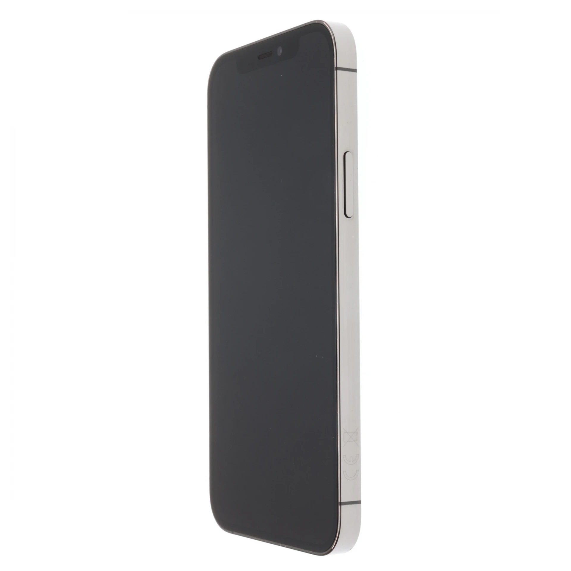 !! 1 ÉV GARANCIA !! Apple iPhone 12 Pro 128 GB Graphite 100%