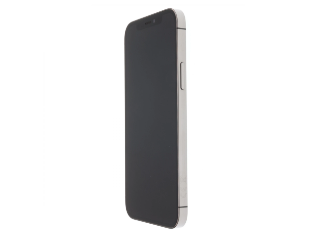 !! 1 ÉV GARANCIA !! Apple iPhone 12 Pro 128 GB Graphite 100%