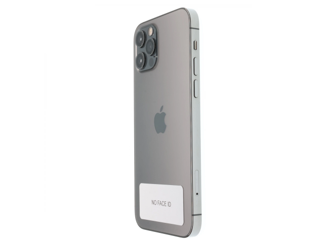 !! 1 ÉV GARANCIA !! Apple iPhone 12 Pro 128 GB Graphite 100%