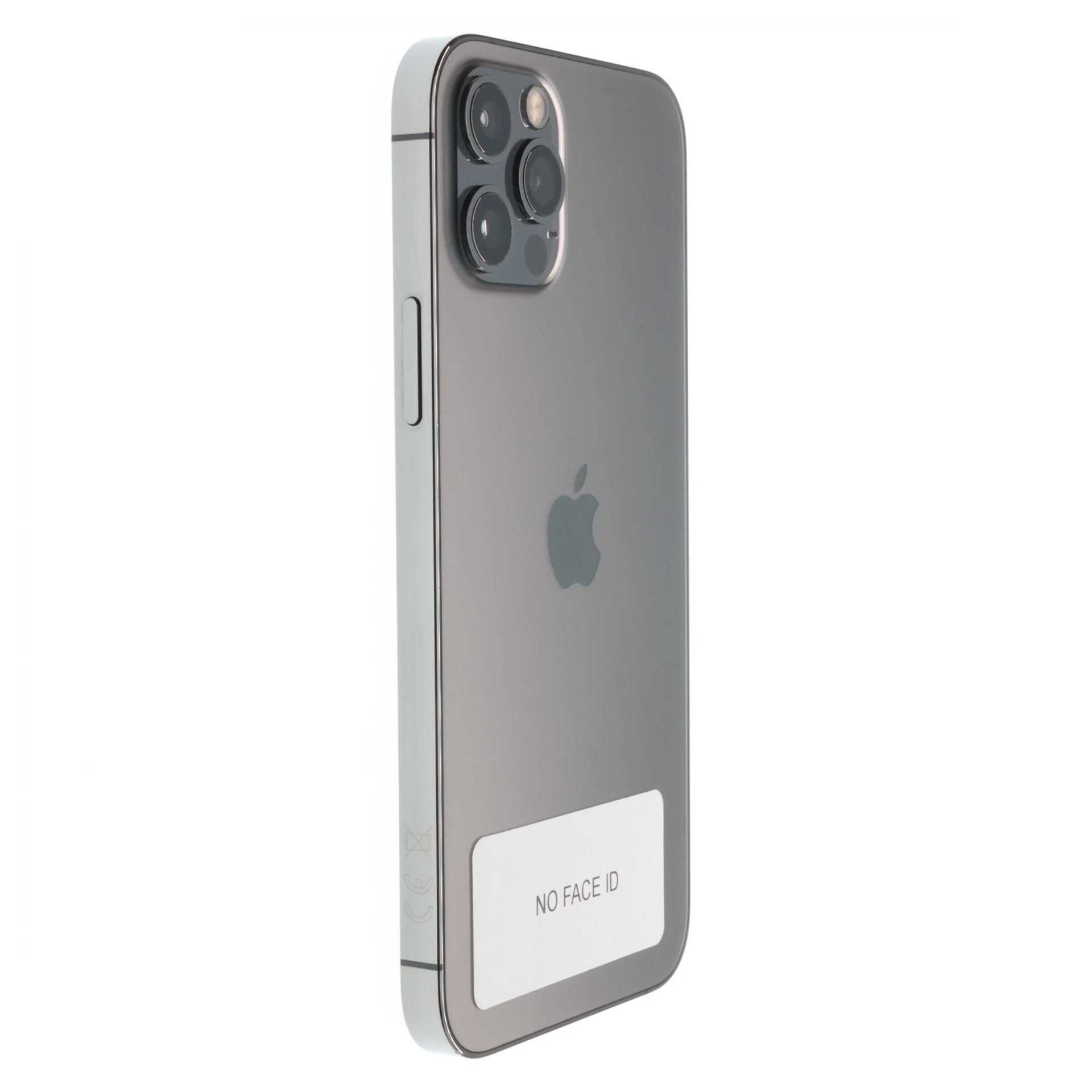 !! 1 ÉV GARANCIA !! Apple iPhone 12 Pro 128 GB Graphite 100%