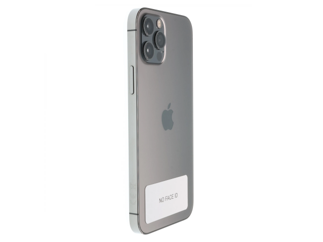 !! 1 ÉV GARANCIA !! Apple iPhone 12 Pro 128 GB Graphite 100%