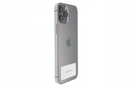 !! 1 ÉV GARANCIA !! Apple iPhone 12 Pro 128 GB Graphite 100%