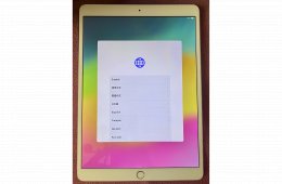 iPad Pro 10.5 ezüst 64Gb